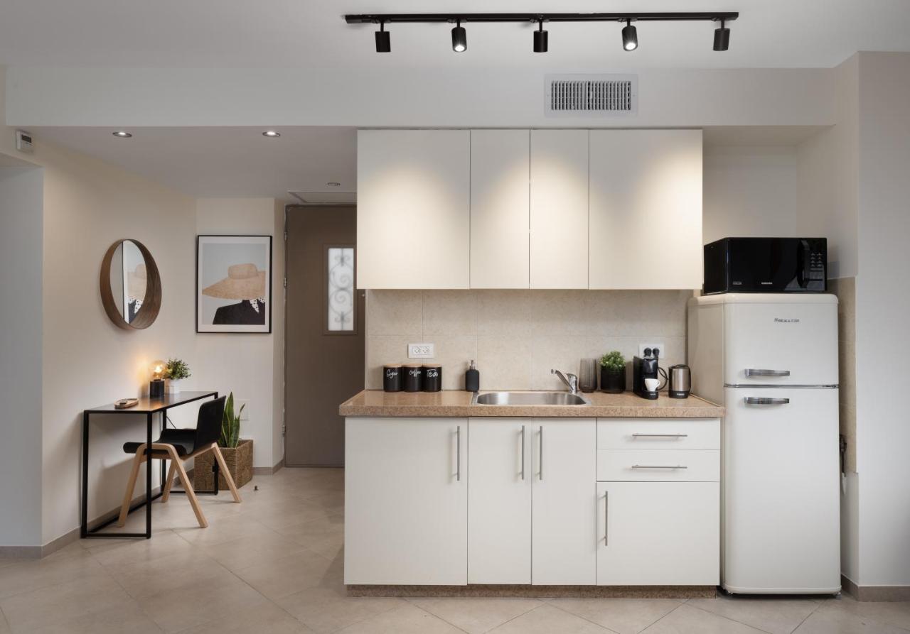 Casa Family Suite Ιερουσαλήμ Εξωτερικό φωτογραφία