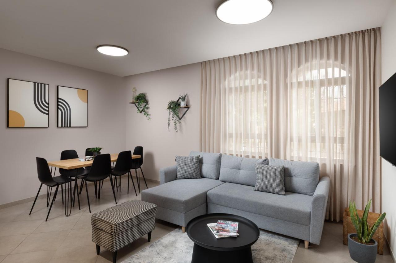 Casa Family Suite Ιερουσαλήμ Εξωτερικό φωτογραφία