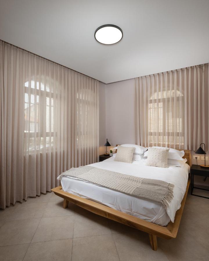 Casa Family Suite Ιερουσαλήμ Εξωτερικό φωτογραφία