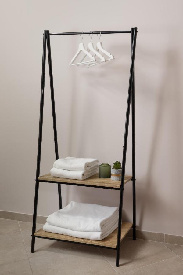 Casa Family Suite Ιερουσαλήμ Εξωτερικό φωτογραφία
