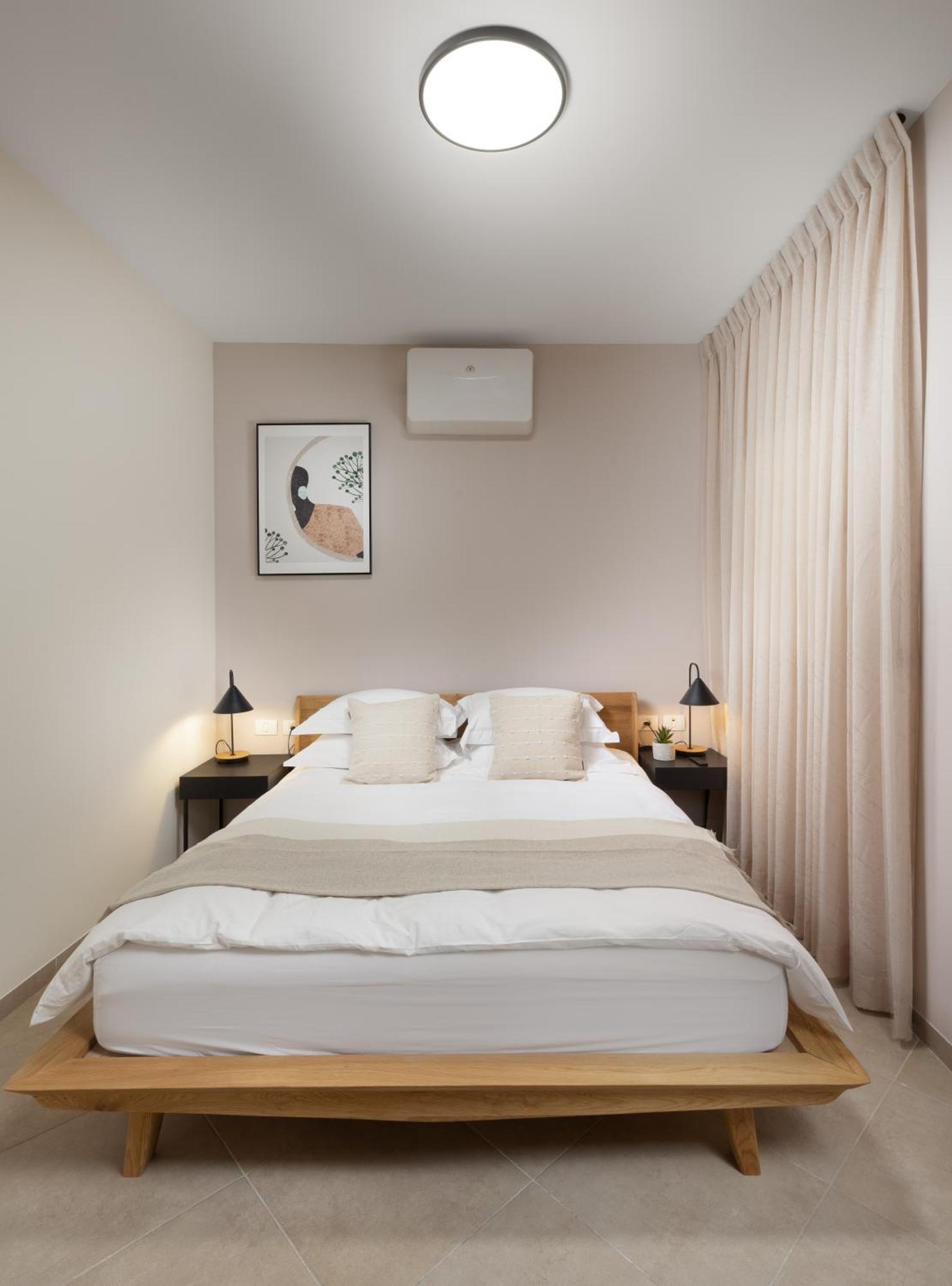 Casa Family Suite Ιερουσαλήμ Εξωτερικό φωτογραφία