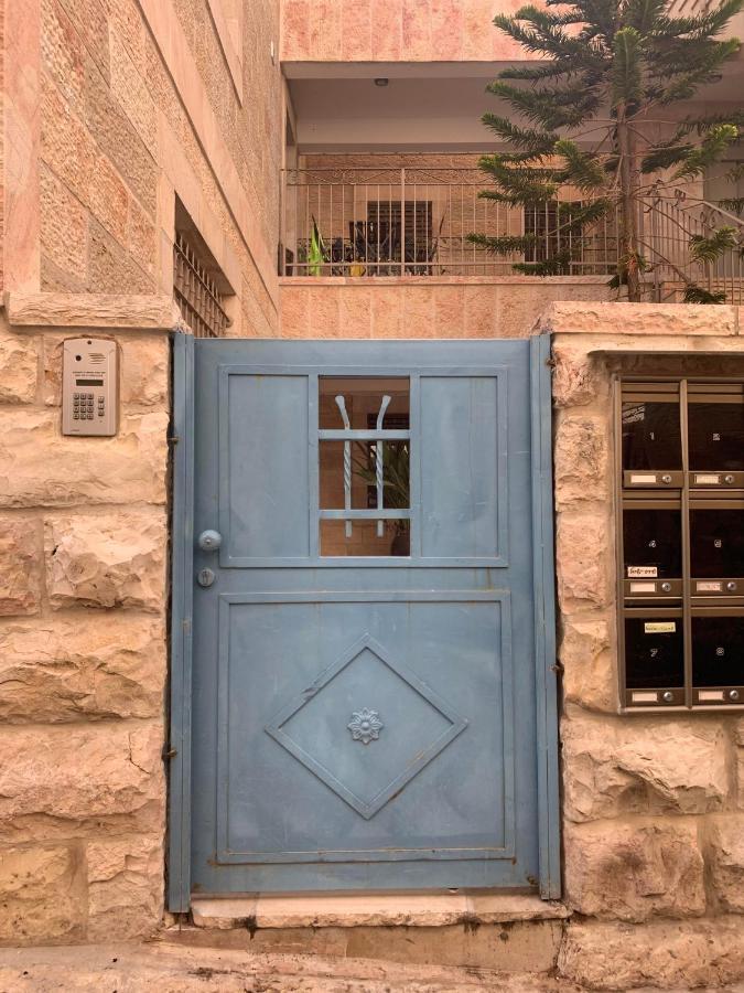 Casa Family Suite Ιερουσαλήμ Εξωτερικό φωτογραφία
